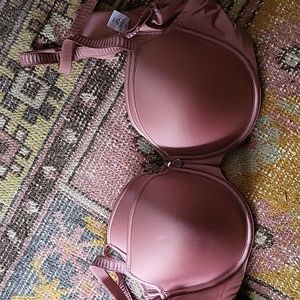 2 for 1 Deep Pink Bras